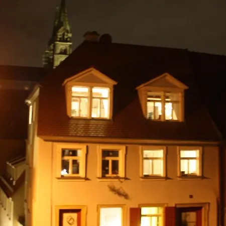 Schoenerferienwohnen In Apartman