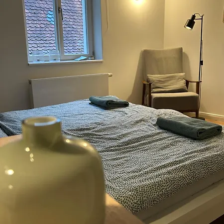 Schoenerferienwohnen In