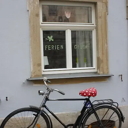 Schoenerferienwohnen In Bamberg