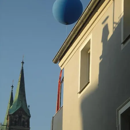 Apartman Schoenerferienwohnen In *