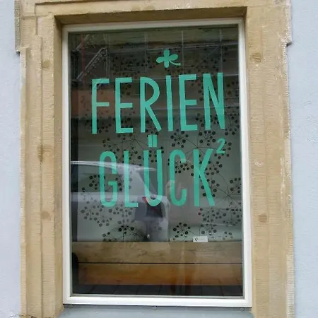 Schoenerferienwohnen In Bamberg