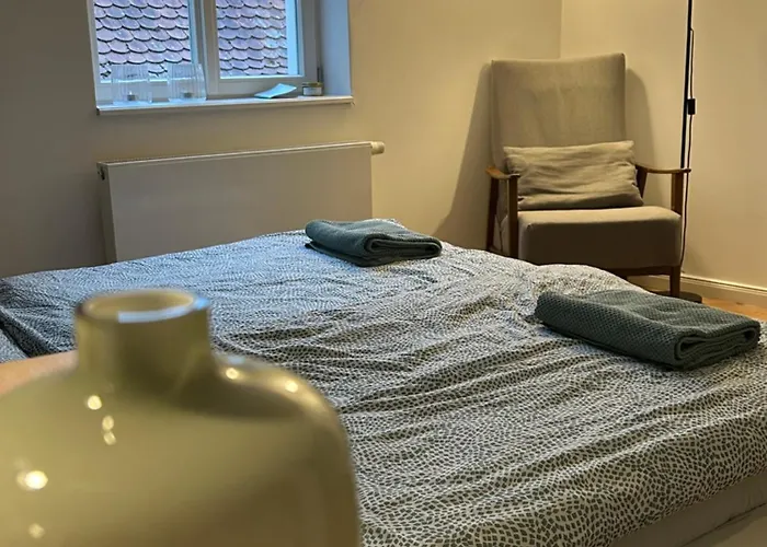 Schoenerferienwohnen In