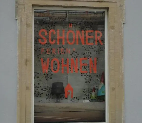 Schoenerferienwohnen In