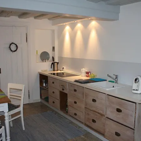 Schoenerferienwohnen In