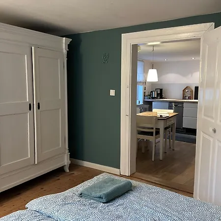 Schoenerferienwohnen In * Bamberg