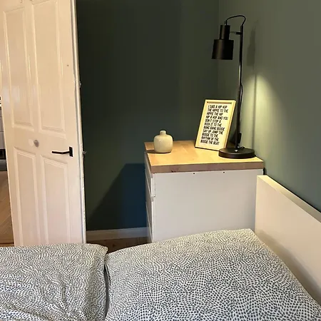 Schoenerferienwohnen In Apartmán