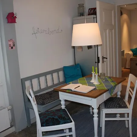 Schoenerferienwohnen In * Bamberg