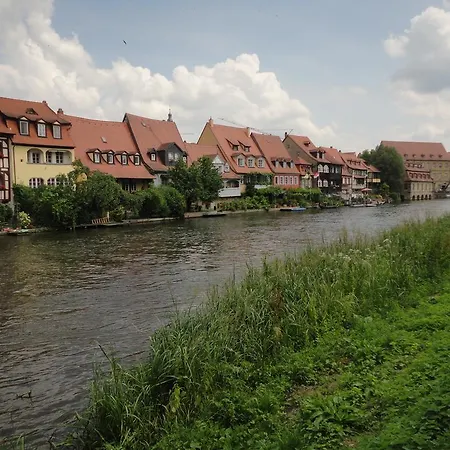 Apartmán Schoenerferienwohnen In