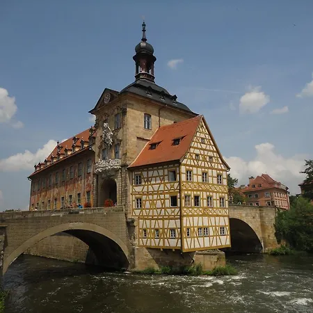 Schoenerferienwohnen In Apartmán *