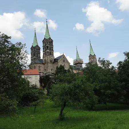 Schoenerferienwohnen In Bamberga