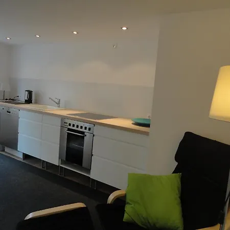 Schoenerferienwohnen In * Bamberg