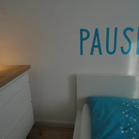 Schoenerferienwohnen In Appartement *