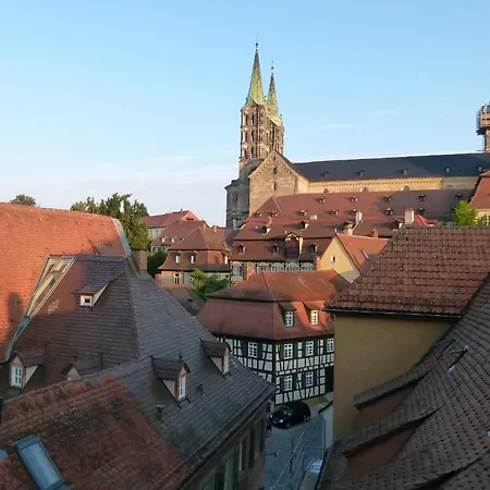 Schoenerferienwohnen In Apartmán