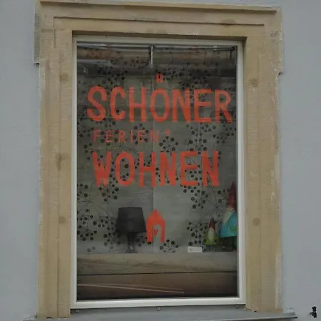 Schoenerferienwohnen In