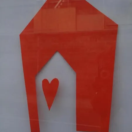 Apartmán Schoenerferienwohnen In