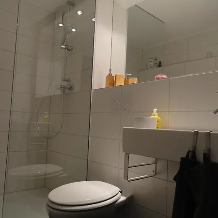 Schoenerferienwohnen In Bamberg