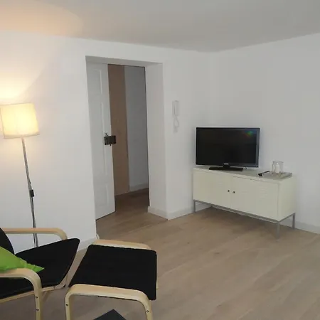 Schoenerferienwohnen In *