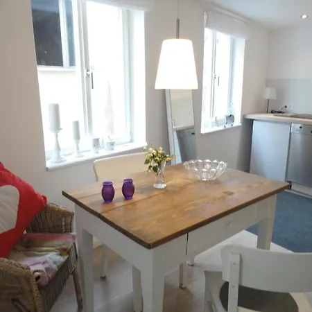 Apartmán Schoenerferienwohnen In *