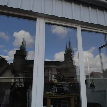 Apartmán Schoenerferienwohnen In