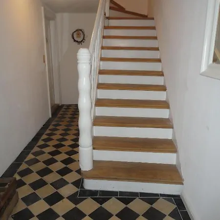 Apartmán Schoenerferienwohnen In