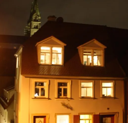 Schoenerferienwohnen In Lejlighed